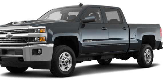 CHEVROLET SILVERADO HD 2019 1GC1KSEY2KF201424 image CHEVROLET SILVERADO HD 2019 1GC1KSEY2KF201424 image